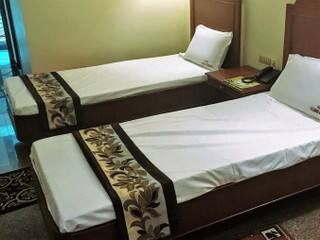 Hotel Vishnu Residency, Khammam 2
